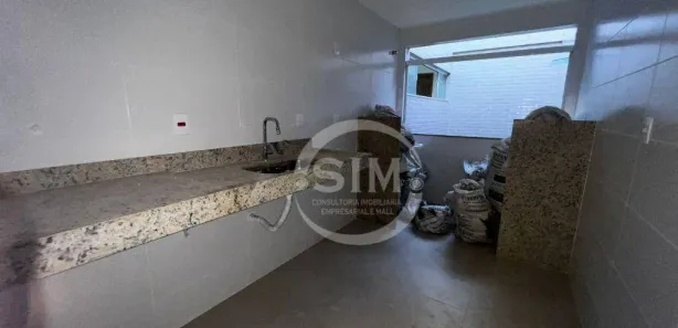 Cobertura com 2 Quartos à venda, 62m² no Palmeiras, Cabo Frio