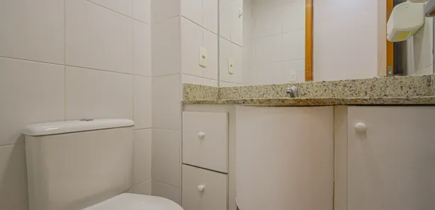 Ponto Comercial para alugar, 21m² no Barra Olímpica, Rio de Janeiro