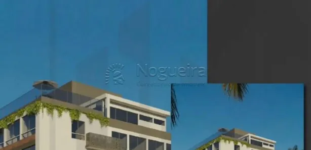 Flat com 1 Quarto à venda, 21m² no Porto de Galinhas, Ipojuca