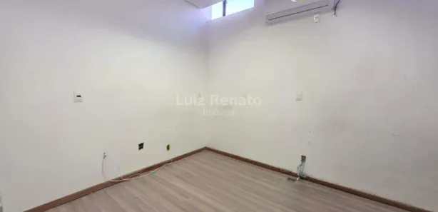 Sala Comercial para alugar, 174m² no São Pedro, Belo Horizonte