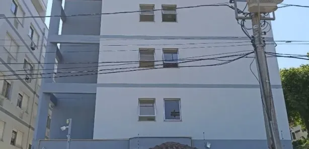 Kitnet com 1 Quarto para alugar, 27m² no Cristo Rei, São Leopoldo