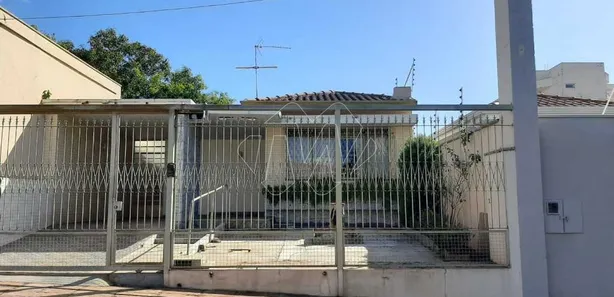 Casa com 2 Quartos à venda, 229m² no Centro, Araraquara