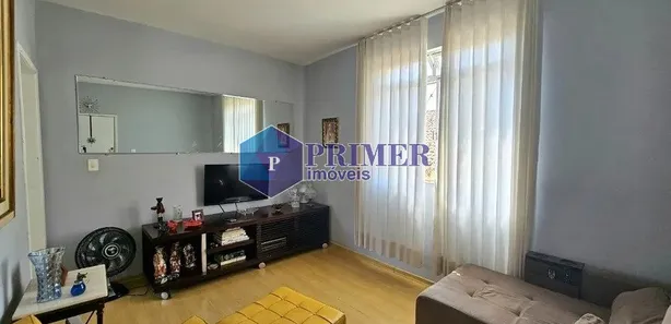 Apartamento com 3 Quartos à venda, 95m² no São Lucas, Belo Horizonte