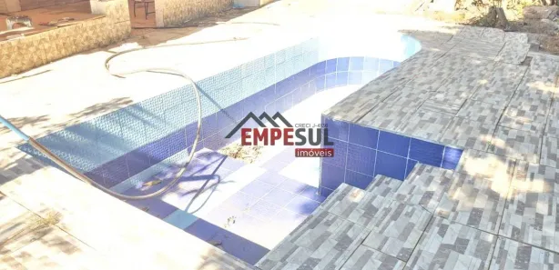 Fazenda/Sítio com 3 Quartos à venda, 200m² no Plano Diretor Sul, Palmas