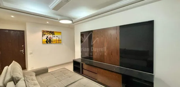 Apartamento com 3 Quartos à venda, 120m² no Luxemburgo, Belo Horizonte