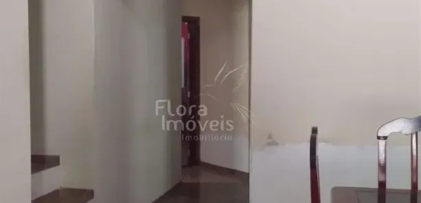 Sobrado com 4 Quartos à venda, 250m² no Parque Gabriel, Hortolândia