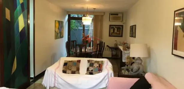 Casa de Condomínio com 4 Quartos para venda ou aluguel, 250m² no Freguesia (Jacarepaguá), Rio de Janeiro