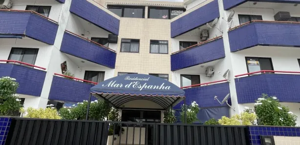 Apartamento com 2 Quartos à venda, 78m² no Centro, São Pedro da Aldeia