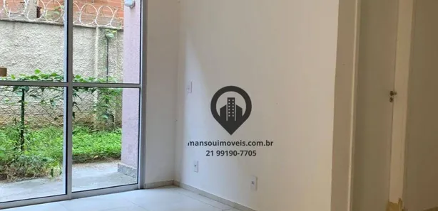 Apartamento com 2 Quartos à venda, 80m² no Campo Grande, Rio de Janeiro