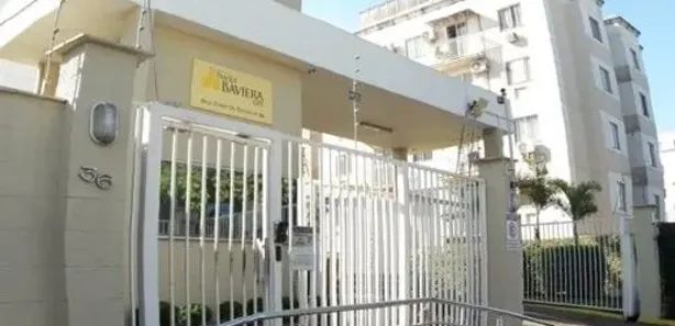 Apartamento com 2 Quartos para alugar, 65m² no Santos Dumont, São Leopoldo