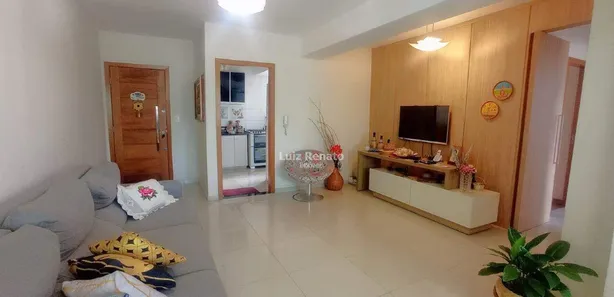 Apartamento com 3 Quartos à venda, 117m² no Caiçara-Adelaide, Belo Horizonte