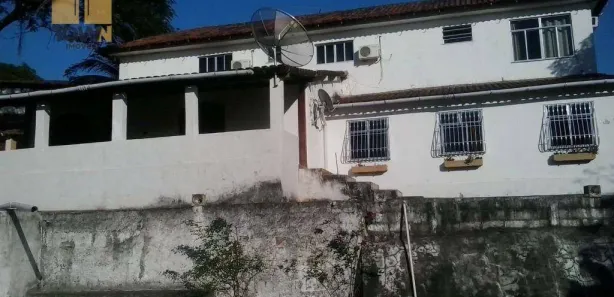 Fazenda/Sítio com 5 Quartos à venda, 7431m² no Vila Cortes, Tanguá