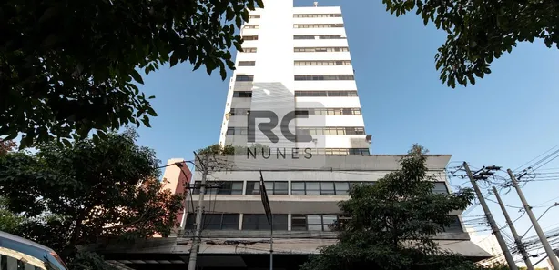 Ponto Comercial à venda, 68m² no Lourdes, Belo Horizonte