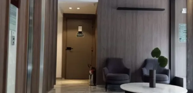 Apartamento com 1 Quarto para alugar, 55m² no Santa Efigênia, Belo Horizonte