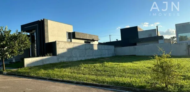 Lote/Terreno à venda, 300m² no Condomínio Terras do Vale, Caçapava