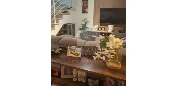 Casa com 2 Quartos à venda, 120m² no Vila Areao, Taubaté