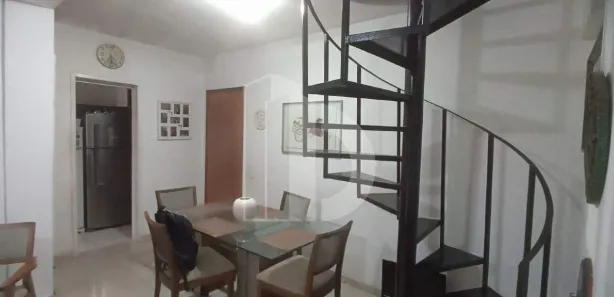 Cobertura com 3 Quartos à venda, 176m² no Jardim Botânico, Rio de Janeiro
