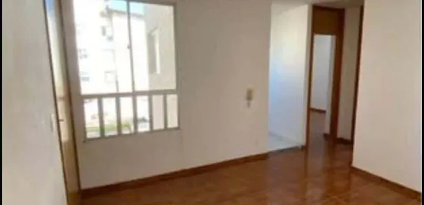 Apartamento com 2 Quartos à venda, 45m² no Citrolândia, Betim