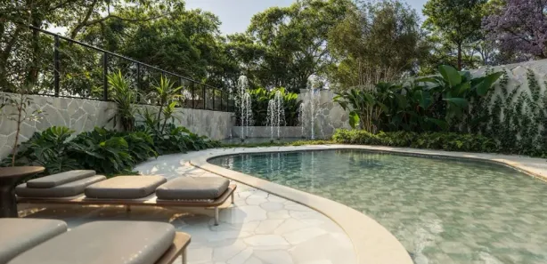 Apartamento com 1 Quarto à venda, 26m² no Maia, Bananeiras