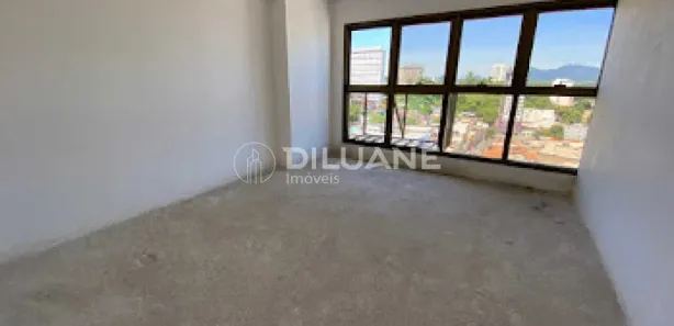 Sala Comercial à venda, 24m² no São Domingos, Niterói