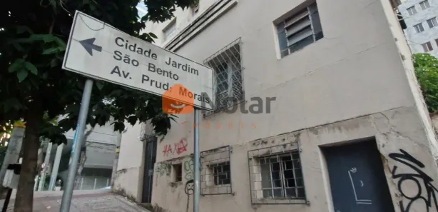 Imóvel Comercial à venda, 179m² no Lourdes, Belo Horizonte