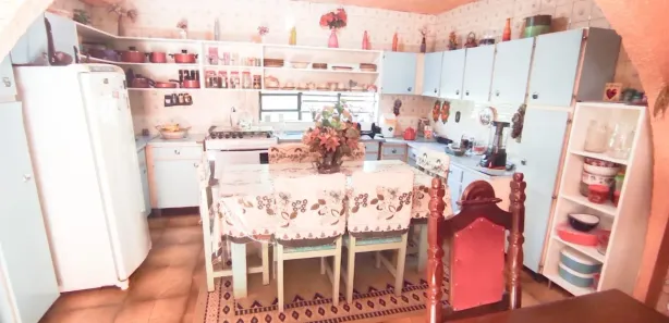 Sobrado com 4 Quartos à venda, 160m² no Centro, Nova Santa Rita