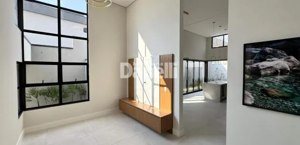 Casa de Condomínio com 3 Quartos para alugar, 110m² no Loteamento Residencial Fazenda Casa Grande, Taubaté