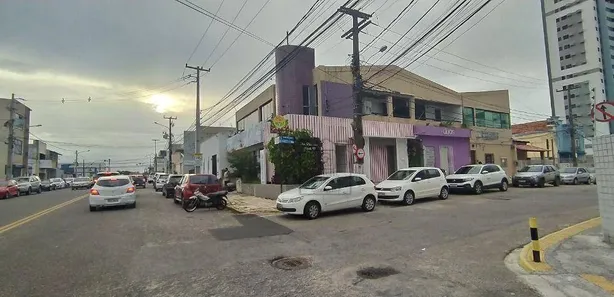 Sala Comercial para alugar, 50m² no Lagoa Seca, Natal