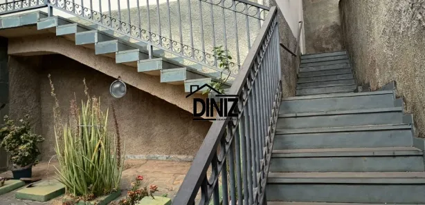 Casa com 5 Quartos à venda, 232m² no Ipê, Belo Horizonte