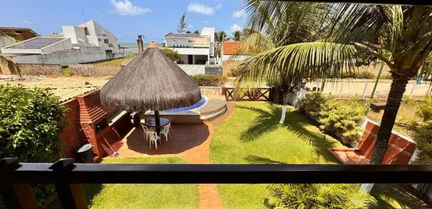 Casa com 9 Quartos à venda, 360m² no Ponta de Serrambi, Ipojuca