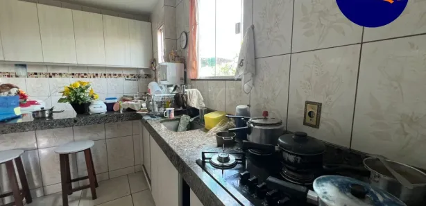 Sobrado com 4 Quartos à venda, 300m² no Setor Leste, Brasília