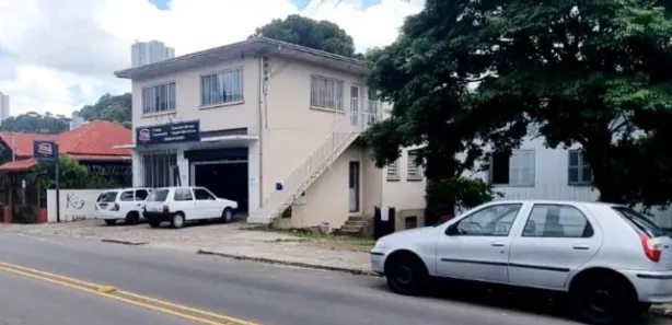 Lote/Terreno à venda, 770m² no Cruzeiro, Caxias do Sul