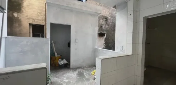 Apartamento com 3 Quartos para alugar, 200m² no Caixa D'Água, Salvador
