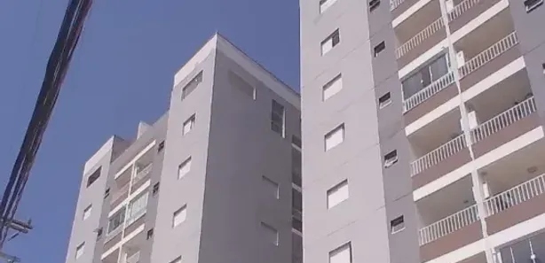 Apartamento com 2 Quartos para alugar, 60m² no Jardim Prestes de Barros, Sorocaba