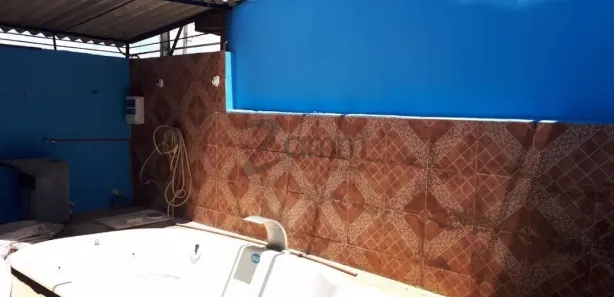 Sobrado com 3 Quartos à venda, 128m² no Vila Real, Hortolândia