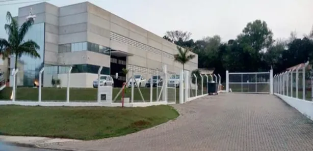 Galpão/Depósito/Armazém à venda, 1434m² no JUNDIAQUARA, Araçoiaba da Serra