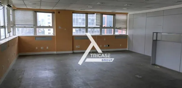 Sala Comercial para alugar, 76m² no Itaim Bibi, São Paulo