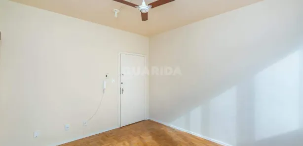 Kitnet com 1 Quarto para alugar, 30m² no Centro Histórico, Porto Alegre