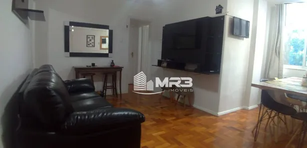Apartamento com 2 Quartos à venda, 89m² no Leme, Rio de Janeiro