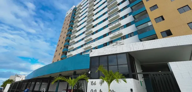 Apartamento com 1 Quarto à venda, 52m² no Cruz das Almas, Maceió