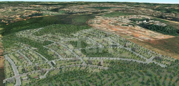 Lote/Terreno à venda, 360m² no Gran Royalle, Lagoa Santa