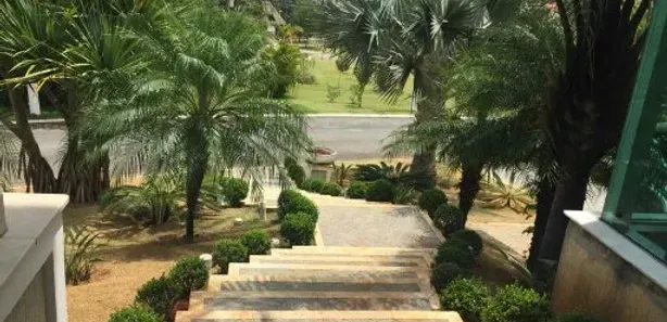 Casa de Condomínio com 5 Quartos à venda, 850m² no Alphaville, Santana de Parnaíba