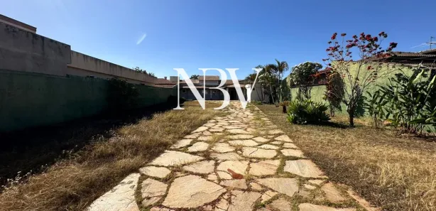 Casa com 3 Quartos à venda, 190m² no Setor Habitacional Vicente Pires, Brasília