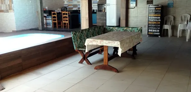 Imóvel Comercial com 7 Quartos à venda, 2000m² no , Vera Cruz
