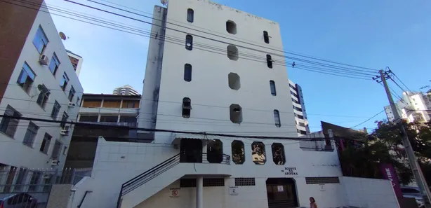 Apartamento com 1 Quarto à venda, 35m² no Jardim Apipema, Salvador