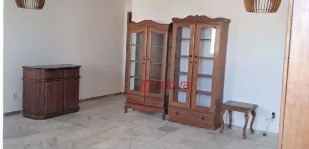 Apartamento com 3 Quartos para alugar, 104m² no Costa Azul, Salvador