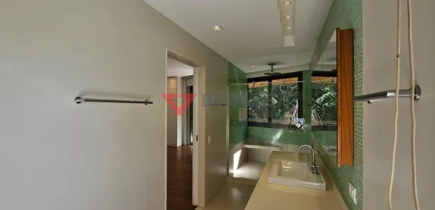 Apartamento com 4 Quartos à venda, 320m² no Jardim Botânico, Rio de Janeiro
