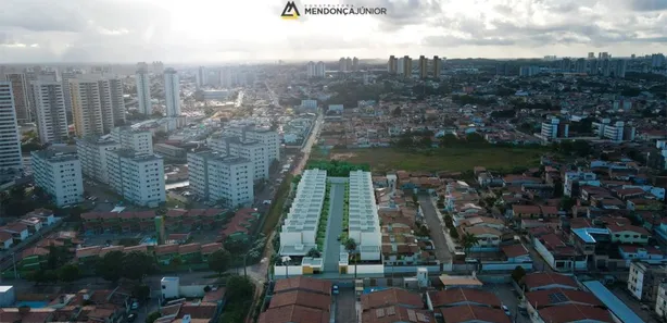Casa com 3 Quartos à venda, 91m² no Neópolis, Natal
