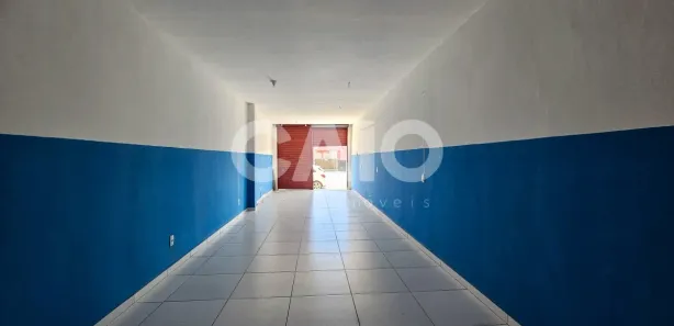 Sala Comercial para alugar, 50m² no Alecrim, Natal