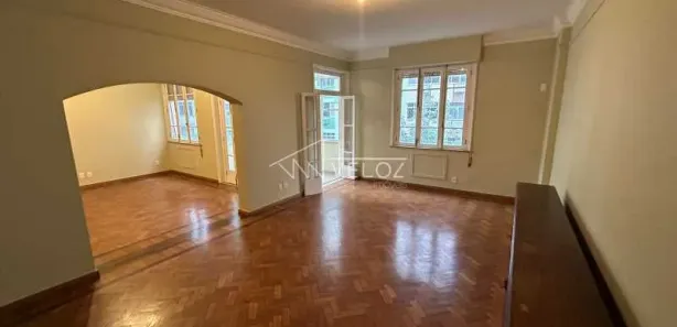 Apartamento com 3 Quartos à venda, 147m² no Flamengo, Rio de Janeiro